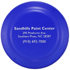 Promotional Blue